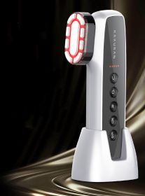 Household Lifting And Tightening Beauty Instrument (Option: KKS 202 Radio Frequency Device)