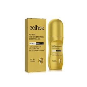 Strong And Dense Hair Anti-drop Ball Care (Option: 50ml)