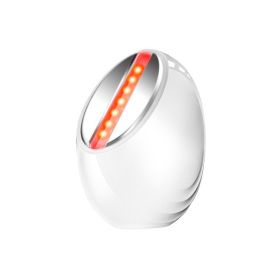 Electronic Beauty Apparatus Home Face (Color: White)