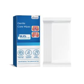 Body Wet Towel For Nursing Relieve Perianal Itching And Discomfort (Option: 10pcs)