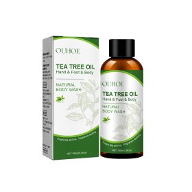 Repair Foot Heel Calluses Crack Exfoliating Skin Care Solution (Option: 100ml)