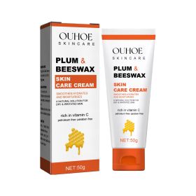 Beeswax Skin Cream Relieves Sunscreen Anti-itch Ointment (Option: 50g)