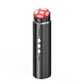 Face Lift Firming Inductive Therapeutical Instrument (Option: KKS208)