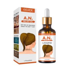 Blackening And Whitening Essential Oil Arm Armpit Joint (Option: 50M L)