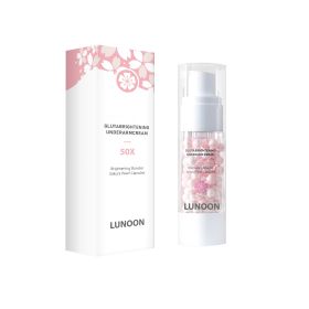 Moisturizing Skin Cherry Blossom Cream (Option: 30ml)