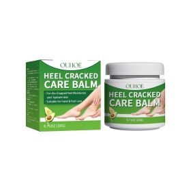 Repair Heel Leather Anti-cracking Foot Cream (Option: 20g)