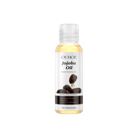 Facial Deep Hydrating And Firming Fade Whitening Care Solution (Option: Jojoba oil)