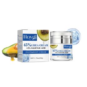 Skin Anti-freeze Chapped And Peeling Body Moisturizing (Option: 50g)