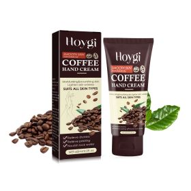 Repair Body Skin And Improve Rough Hand Cream (Option: 60ml)