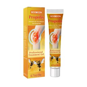 Massage And Activating Body Joints Care Cream (Option: 20g)