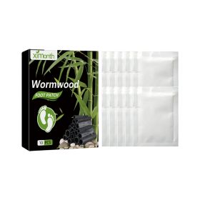 Relieve Physical And Mental Fatigue Massage Nursing Adhesive Bandage (Option: 10 Pieces)