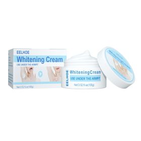 Moisturizing Skin Refreshing And Smooth Removing Color And Cleaning Cranreuch (Option: 100g)