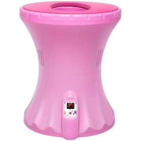 Home Moxibustion Gynecological Sitting Bath (Option: Upgraded Version)