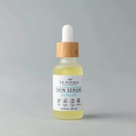 Skin Serum (Duo) (Skin Regimen 1: Hydrate, Skin Regimen 2: Shine)